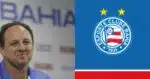 SAF do Bahia 2025 - (Montagem / TV FOCO)