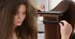 Veja como alisar cabelo sem danificar os fios (Foto: Divulgação)