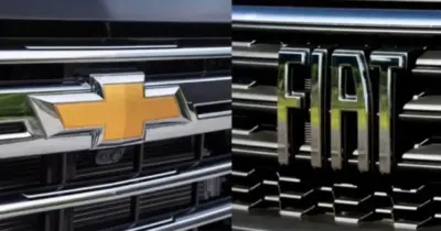 Carros por menos de R$50 mil: 3 veículos populares, incluindo Fiat e Chevrolet, para você comprar em 2025