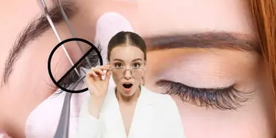 Fim do alongamento: Sérum natural com 3 ingredientes deixa os cílios gigantes da noite para o dia