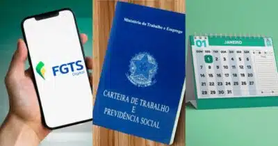 Pacotão com 2 vitórias à lista de CLTs em janeiro  - (Montagem / TV FOCO)