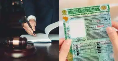 3 passos simples para tirar a habilitação sem gastar 1 centavo - Foto: Internet