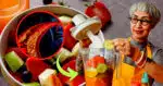 Fruta popular ajuda a eliminar o colesterol e o açúcar do sangue (Foto Reprodução/Montagem/Lennita/Tv Foco/Canva)