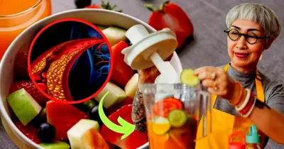 Fim do colesterol e do açúcar no sangue: Fruta n°1 blinda saúde das idosas 60+