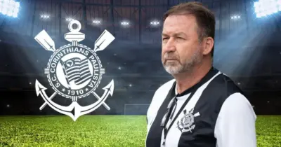 Retorno triunfal de craque e adeus de Augusto Melo: 2 bombas explodem no Corinthians