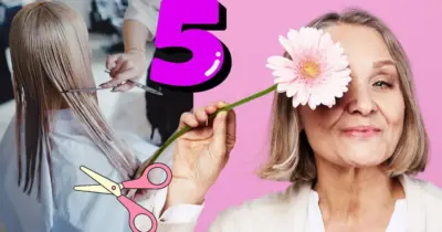 Autoestima renovada: 5 cortes de cabelo valorizam o grisalho e deixam idosas 60+ melhores que novinhas