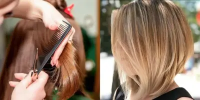 4 cortes de cabelo médio deixam mulheres 45+ sofisticadas e modernas