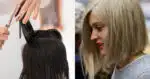 Corte de cabelo será a sua harmonização facial caseira (Foto: Divulgação)
