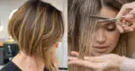 Cortes de cabelo que vão rejuvenescer às 60+ (Foto: Divulgação)