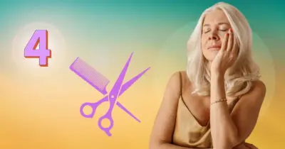 30 anos mais jovem: 4 cortes de cabelo para as idosas 60+ arrasarem ainda no verão de 2025