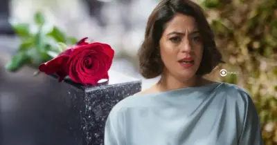 Protagonista cava própria cova, Clarice acusada de assassinato e +1: 3 viradas incendeiam Garota do Momento
