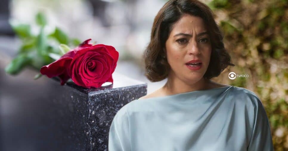 Cova e Clarice em Garota do Momento (Foto: Reprodução / Globo / Montagem TV Foco)