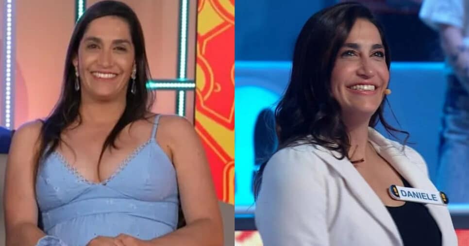 Do BBB25 a Record: Daniele Hypólito tem ida revela para rival (Foto: Reprodução/Montagem TV Foco)