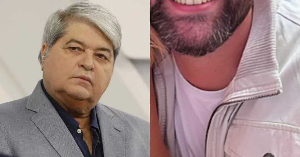 Sem Datena, Band não supera e quer grande estrela do SBT (Foto: Reprodução/Montagem TV Foco)