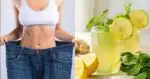 Suco natural turbina o metabolismo e derrete gordura localizada - Foto: Internet