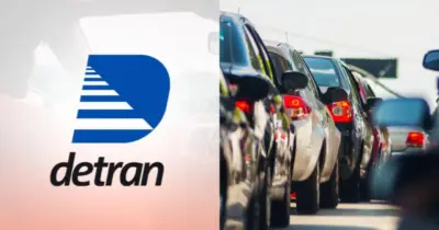 ADEUS à CNH e motoristas desesperados: Detran-GO confirma 2 proibições no trânsito de Goiânia em 2025