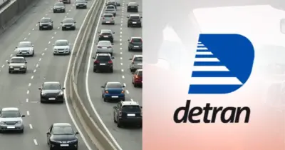 Detran ciente: Lei de trânsito em vigor traz 3 proibições com multa caríssima para alertar motoristas HOJE (09)