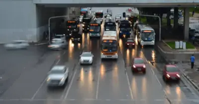 Detran em alerta: Lei dos faróis traz 2 punições a motoristas e proibição às montadoras em 2025