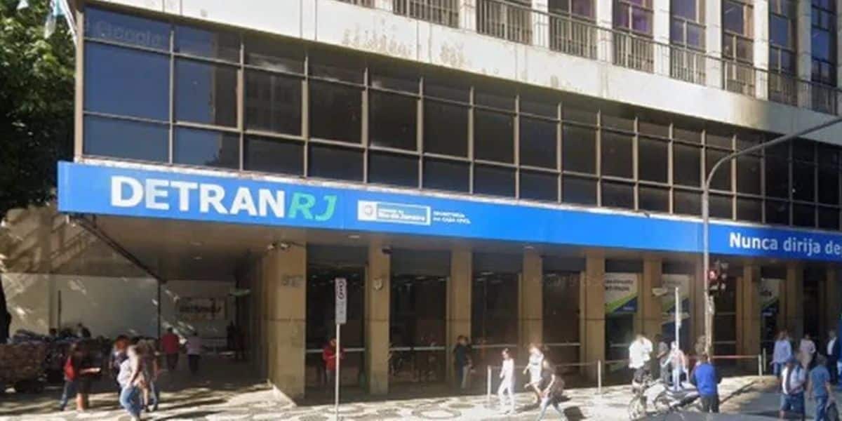 Detran do Rio de Janeiro prorrogou o prazo para tirar a CNH (Reprodução: Internet)