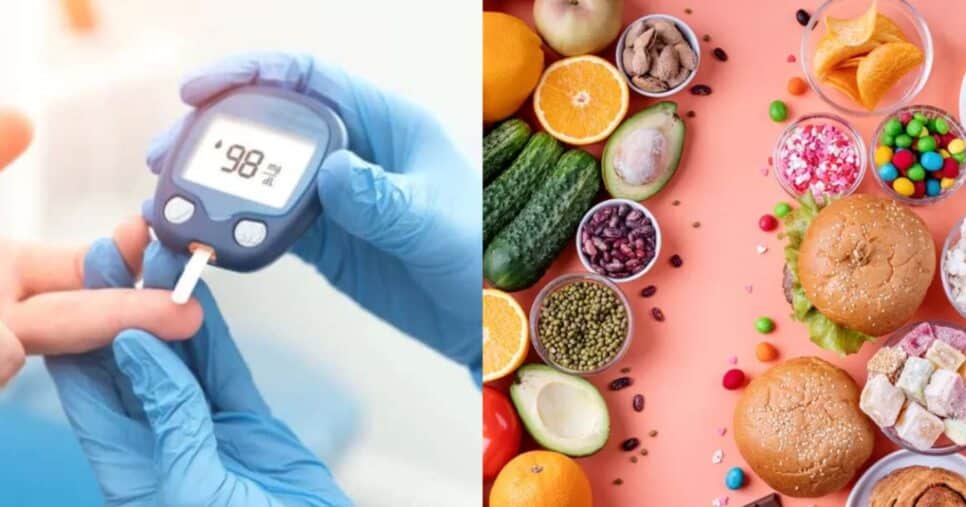 Alimento popular nº1 duplica risco de diabetes e idosos 60+ devem BANIR da cozinha - Foto: Montagem