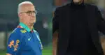 Dorival tem demissão exigida na Seleção e substituto é aprovado (Foto: Reprodução/Montagem TV Foco)