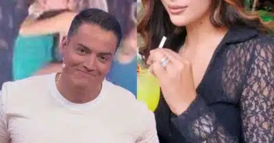 Imagem card com fundo