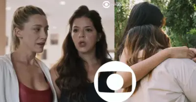 Globo apela após trancar Fátima no armário em Mania de Você e convoca casal lésbico na faixa das 19h
