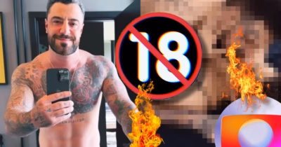 Imagem card com fundo