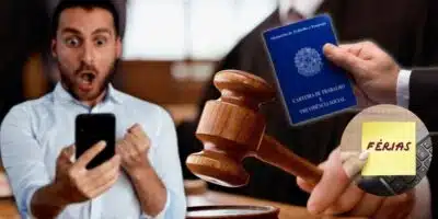 Lei trabalhista garante folga extra aos CLTs que fizerem isso (Foto: Internet)