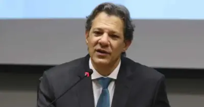 Veredito do salário mínimo de R$1.528, FIM de seguro e mais: 3 viradas na gestão de Haddad em 2025