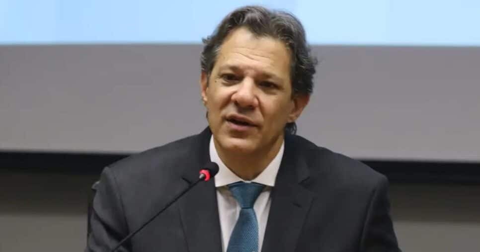 Fernando Haddad