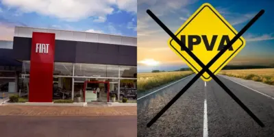 Adeus, IPVA: Rival da Fiat crava isenção do imposto mais temido à lista de carros amados em janeiro de 2025