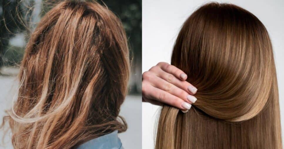 Máscara natural com 4 ingredientes elimina o frizz e traz brilho de diamante ao cabelo - Foto: Internet