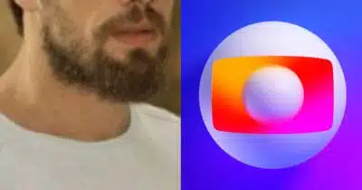 Galã nº1 demitido da Globo desce a lenha no canal, expõe morte e detona - Foto: Montagem