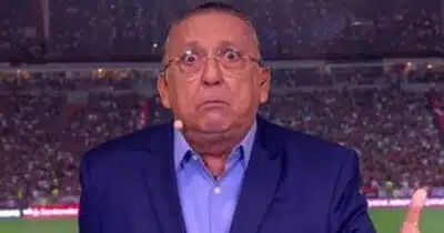 Vingança contra Globo: Galvão Bueno arma contrato histórico com rival para comandar fenômeno multimilionário (Foto: Reprodução/ Globo)