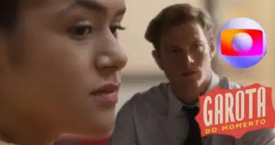 Beto sofre 3 reviravoltas em Garota do Momento (Fotos: Reprodução/ Globo/ Montagem TV Foco)