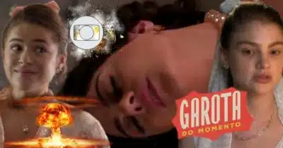 Imagem card com fundo