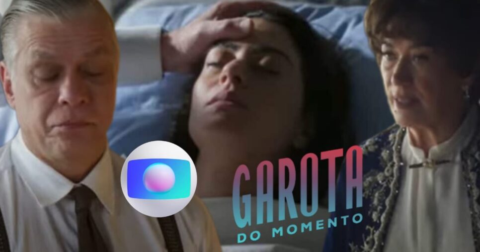 Vingança por Clarice: Juliano e Maristela afundam em Garota do Momento com súplica fatal a rival nº1 (Foto: Reprodução / Globo / Montagem TV Foco)