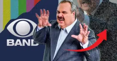 Imagem card com fundo