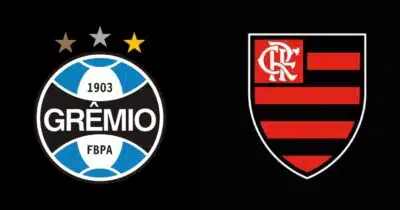 Grêmio faz proposta irrecusável pra tirar craque de R$ 40M do Flamengo - (Montagem / TV FOCO)