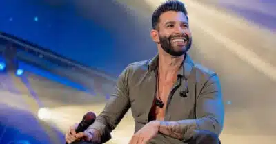 Gusttavo Lima (Foto: Reprodução/Instagram)