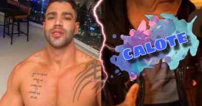Imagem card com fundo
