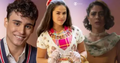 Novo casal gay, Bia leva rasteira e Clarice renega filha: Globo apela e crava 3 viradas em Garota do Momento