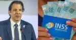 INSS libera saque de R$150 pra salvar 38M de beneficiários em 2025 - Foto: Internet