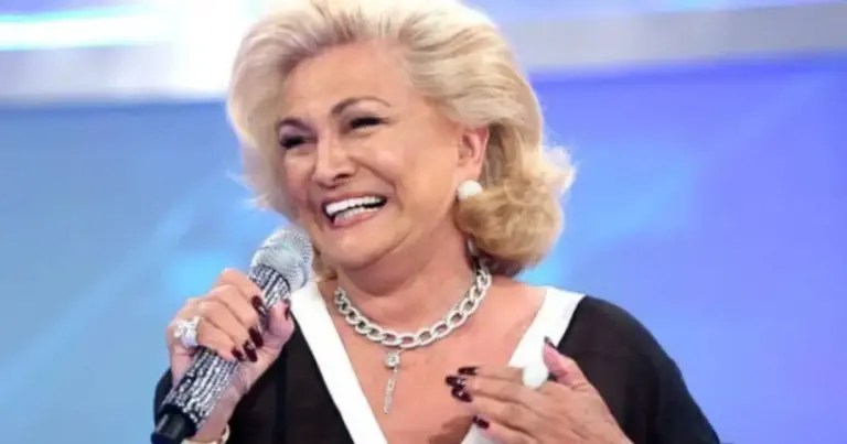 “Venho anunciar”: Carta psicografada inédita de Hebe Camargo chega com revelação nunca antes contada