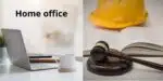 Lei anunciada garante home office a lista de CLTs (Reprodução: Internet)