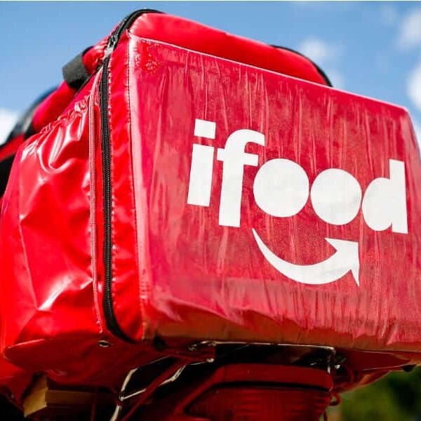 iFood Alerta: Uso de Veículo Não Cadastrado Pode Levar ao Bloqueio de Entregadores em 2026