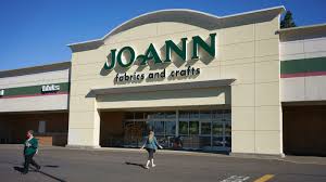 Joann (Foto Reprodução/DailyMotion)
