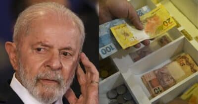 Entenda plano de Lula sobre o INSS (Foto: Agência Brasil)