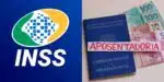 Aposentadoria do INSS (Reprodução: Montagem TV Foco)